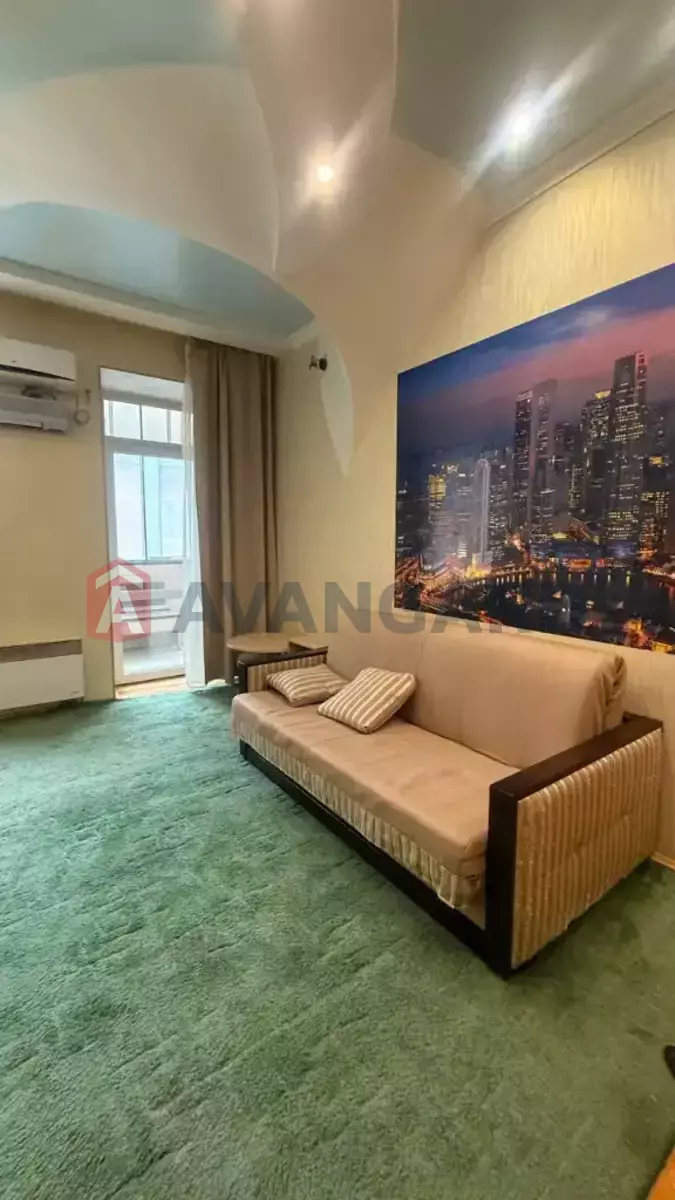 1 кім. квартира, 30/18/7 кв. м., 3/3 поверх фото 2 1 кім. квартира, 30/18/7 кв. м., 3/3 поверх фото 2