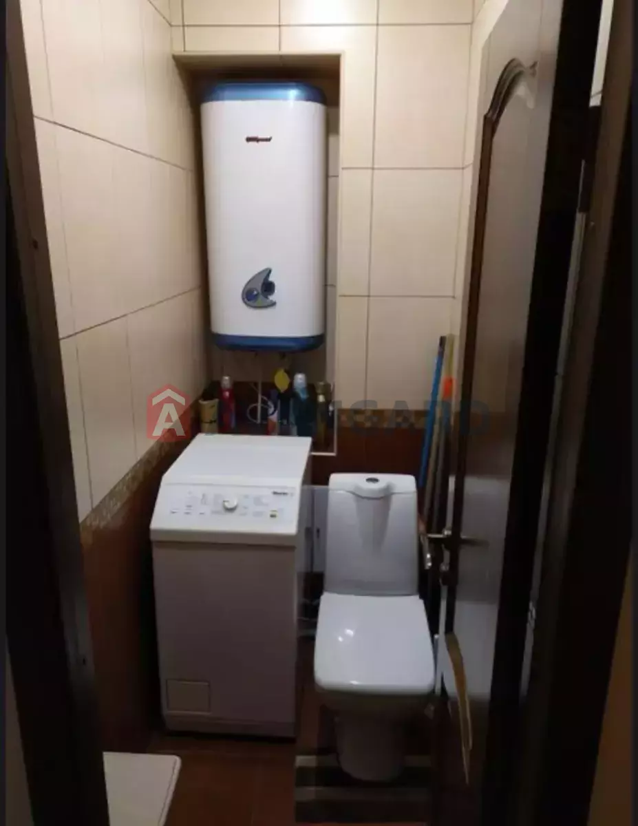 1 комн. квартира, 46/27/11 кв. м., 14/15 этаж фото 4 1 комн. квартира, 46/27/11 кв. м., 14/15 этаж фото 4