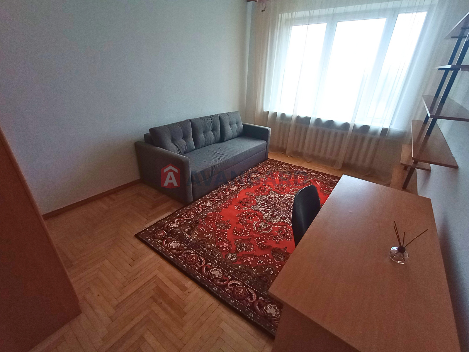 3 комн. квартира, 100/-/10 кв. м., 8/18 этаж фото 6 3 комн. квартира, 100/-/10 кв. м., 8/18 этаж фото 6