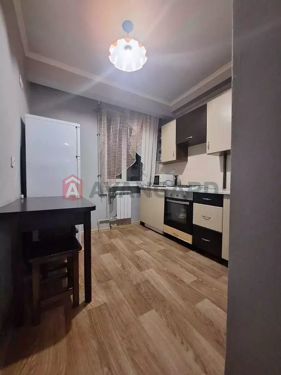 1 кім. квартира, 33/-/6 кв. м., 5/5 поверх фото 6 1 кім. квартира, 33/-/6 кв. м., 5/5 поверх фото 6