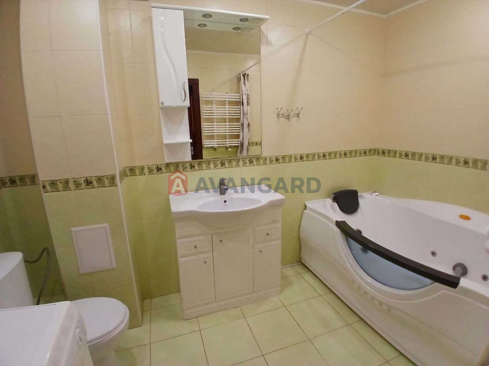 3 комн. квартира, 99/-/12 кв. м., 2/4 этаж фото 19 3 комн. квартира, 99/-/12 кв. м., 2/4 этаж фото 19