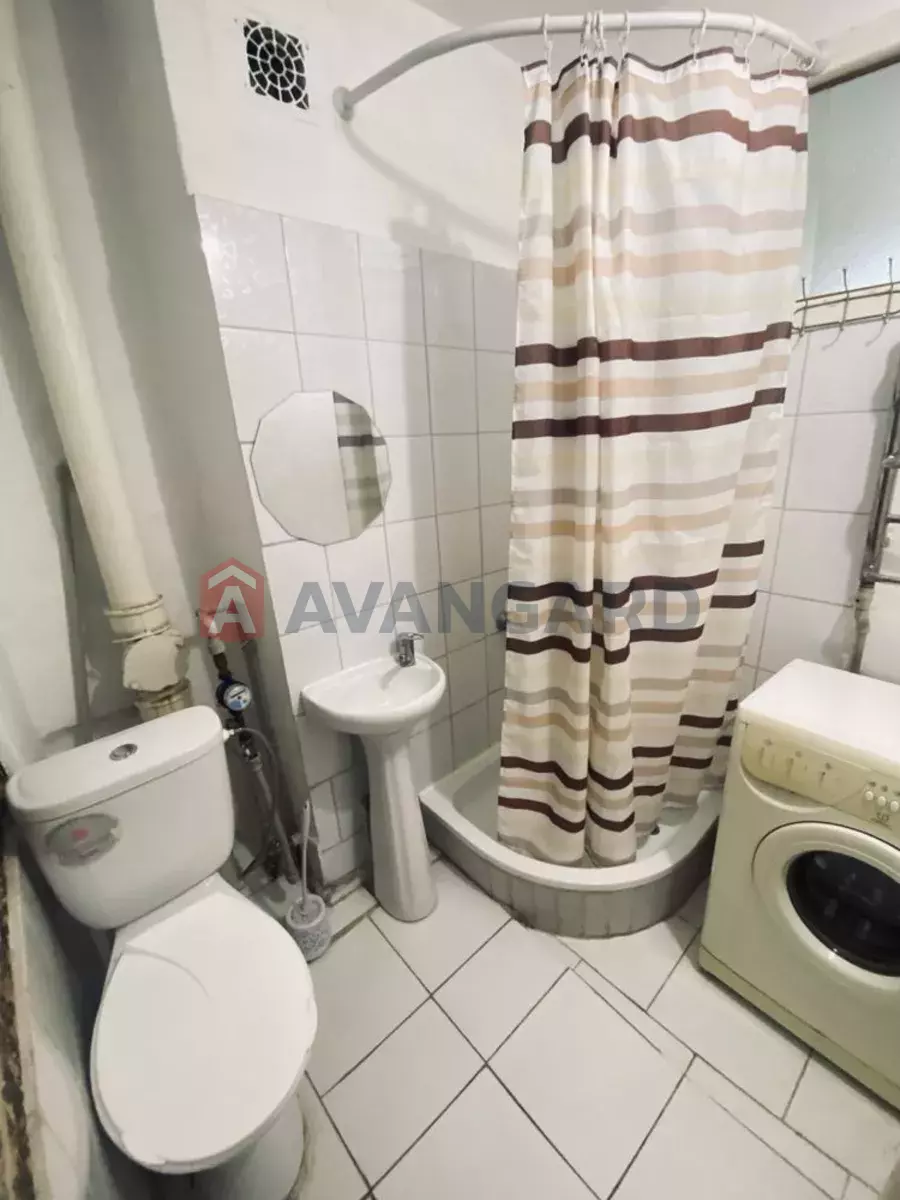 1 комн. квартира, 34/-/6 кв. м., 5/5 этаж фото 4 1 комн. квартира, 34/-/6 кв. м., 5/5 этаж фото 4