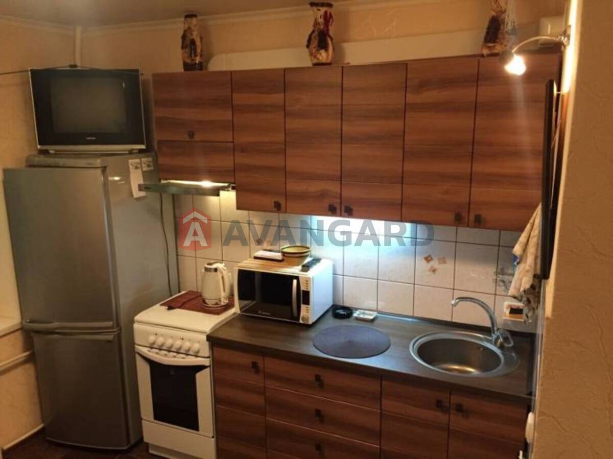 1 кім. квартира, 38/-/9 кв. м., 11/16 поверх фото 1 1 кім. квартира, 38/-/9 кв. м., 11/16 поверх фото 1