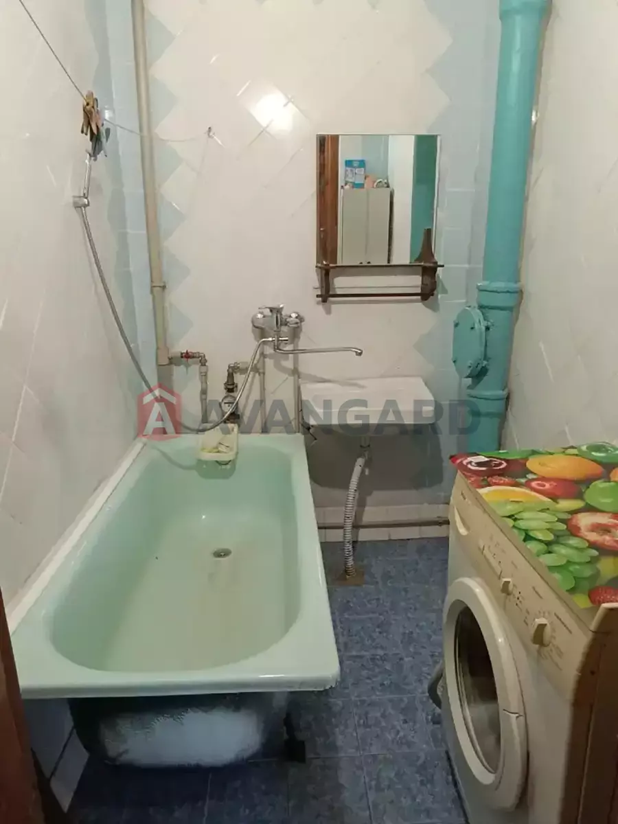 2 кім. квартира, 72/48/7 кв. м., 1/4 поверх фото 6 2 кім. квартира, 72/48/7 кв. м., 1/4 поверх фото 6