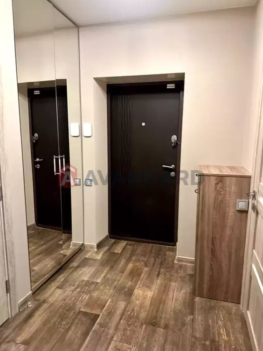 2 кім. квартира, 56/-/15 кв. м., 10/12 поверх фото 16 2 кім. квартира, 56/-/15 кв. м., 10/12 поверх фото 16