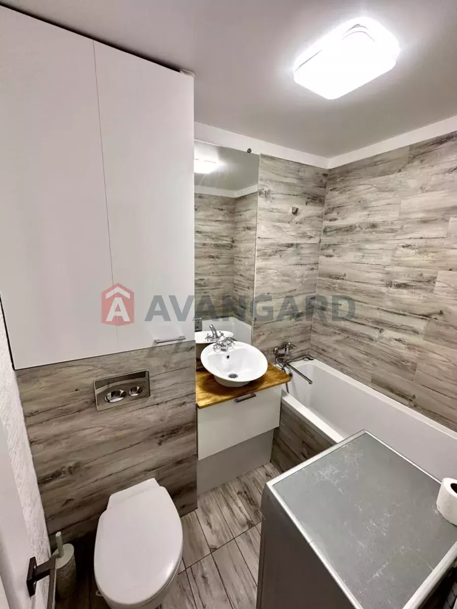 3 кім. квартира, 65/-/8 кв. м., 8/9 поверх фото 6 3 кім. квартира, 65/-/8 кв. м., 8/9 поверх фото 6