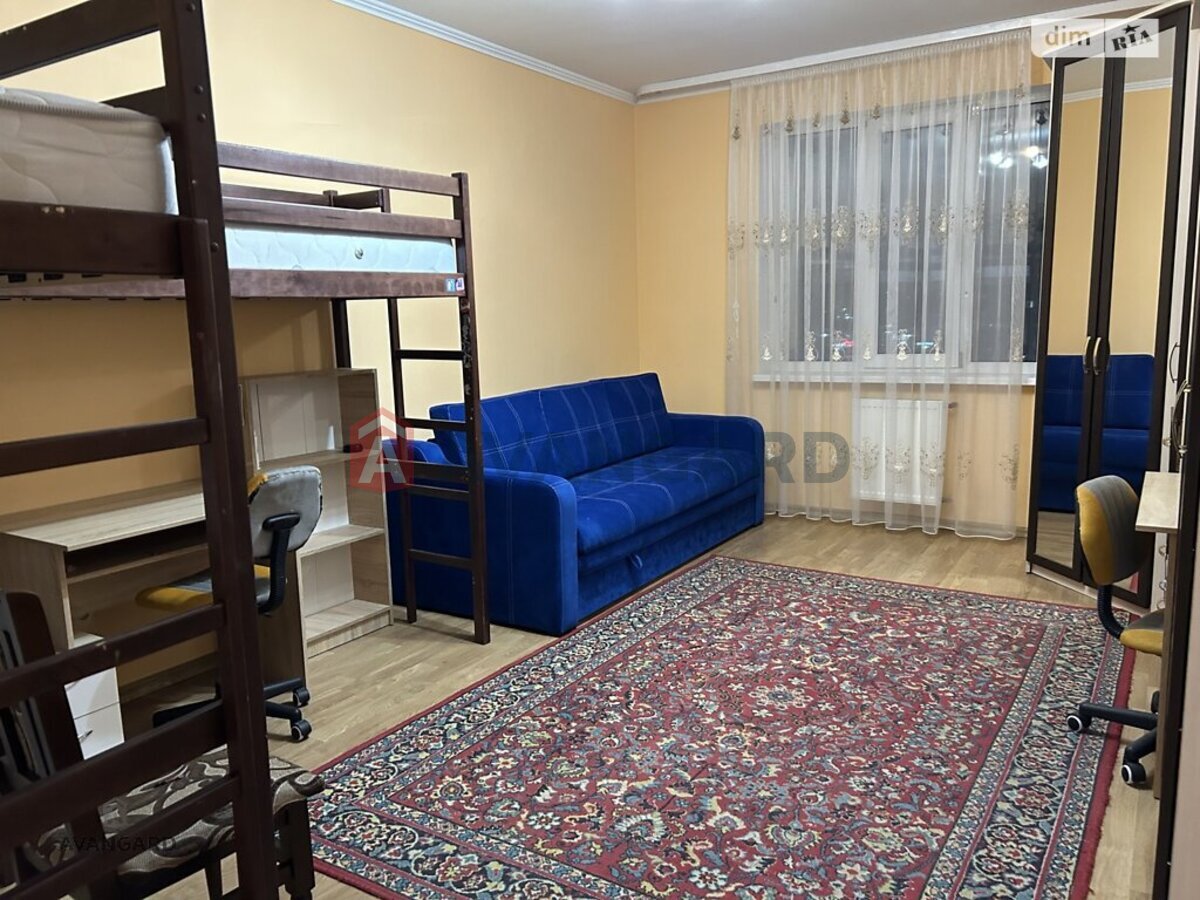 3 кім. квартира, 100/-/16 кв. м., 9/13 поверх фото 14 3 кім. квартира, 100/-/16 кв. м., 9/13 поверх фото 14