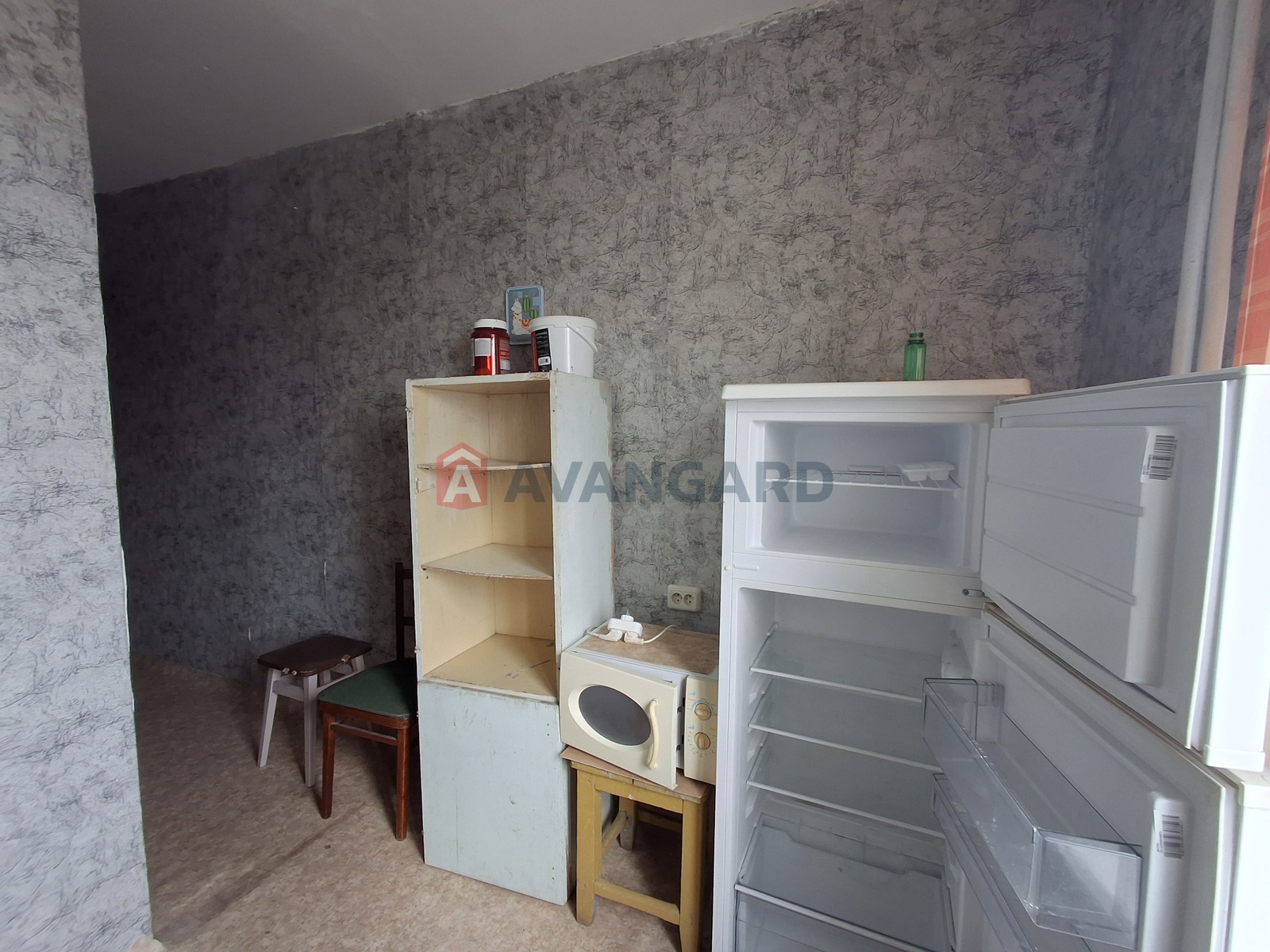 1 кім. квартира, 31/-/6 кв. м., 7/9 поверх фото 5 1 кім. квартира, 31/-/6 кв. м., 7/9 поверх фото 5