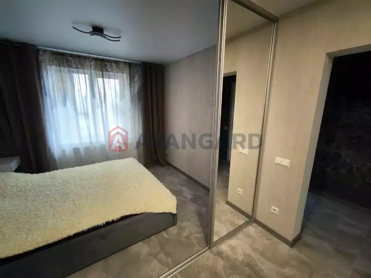 1 комн. квартира, 38/18/8 кв. м., 3/16 этаж фото 2 1 комн. квартира, 38/18/8 кв. м., 3/16 этаж фото 2