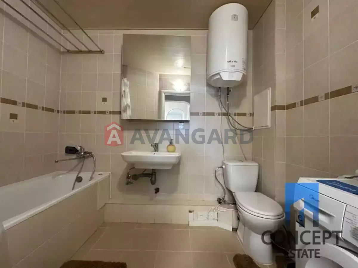 2 комн. квартира, 50/-/9 кв. м., 18/29 этаж фото 10 2 комн. квартира, 50/-/9 кв. м., 18/29 этаж фото 10
