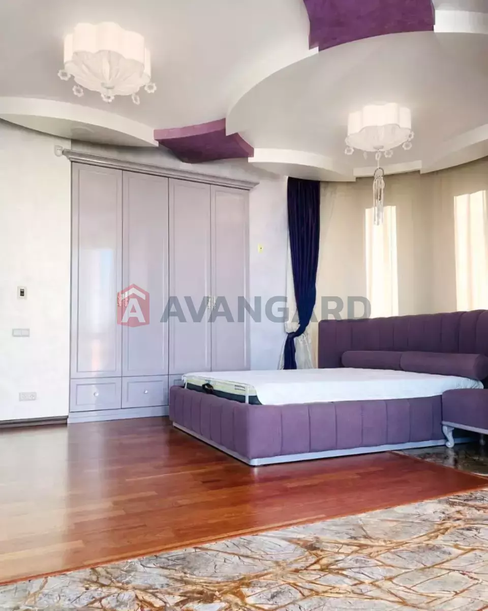 4 комн. квартира, 200/150/30 кв. м., 5/9 этаж фото 24 4 комн. квартира, 200/150/30 кв. м., 5/9 этаж фото 24
