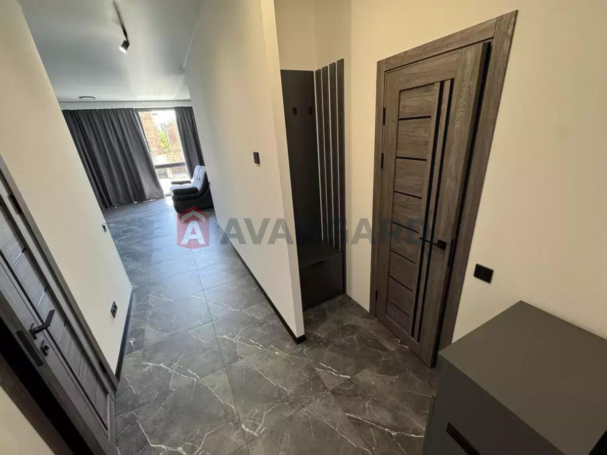 1 комн. квартира, 52/-/15 кв. м., 3/17 этаж фото 10 1 комн. квартира, 52/-/15 кв. м., 3/17 этаж фото 10