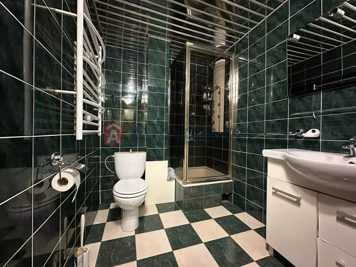 5 кім. квартира, 154/-/- кв. м., 6/7 поверх фото 4 5 кім. квартира, 154/-/- кв. м., 6/7 поверх фото 4