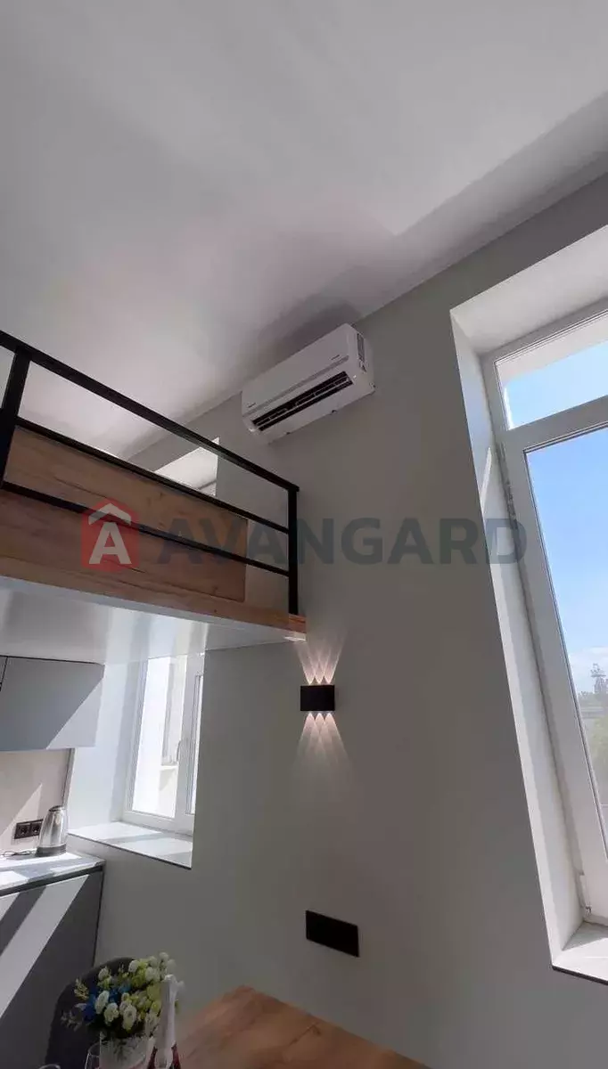 1 кім. квартира, 32/-/6 кв. м., 3/3 поверх фото 12 1 кім. квартира, 32/-/6 кв. м., 3/3 поверх фото 12