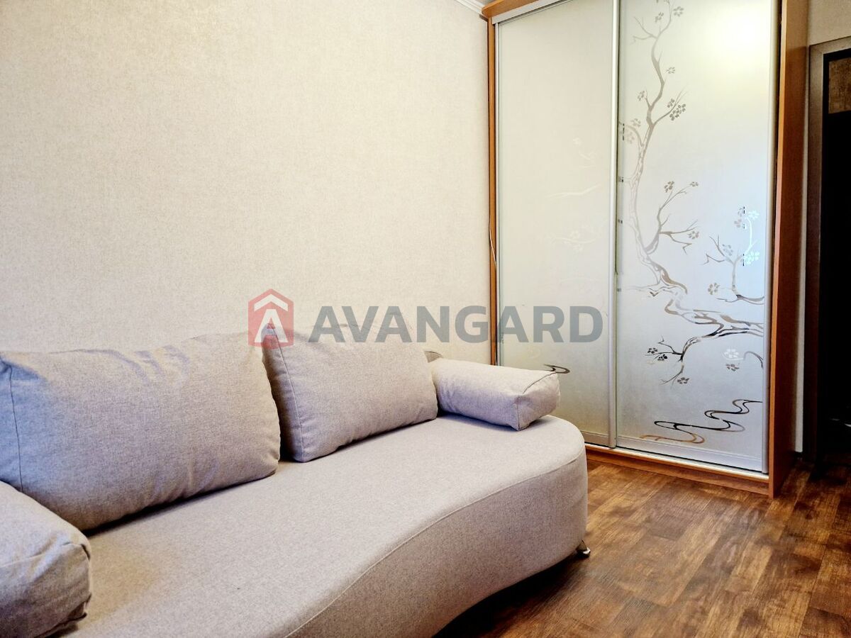 2 комн. квартира, 46/-/- кв. м., 9/9 этаж фото 3 2 комн. квартира, 46/-/- кв. м., 9/9 этаж фото 3