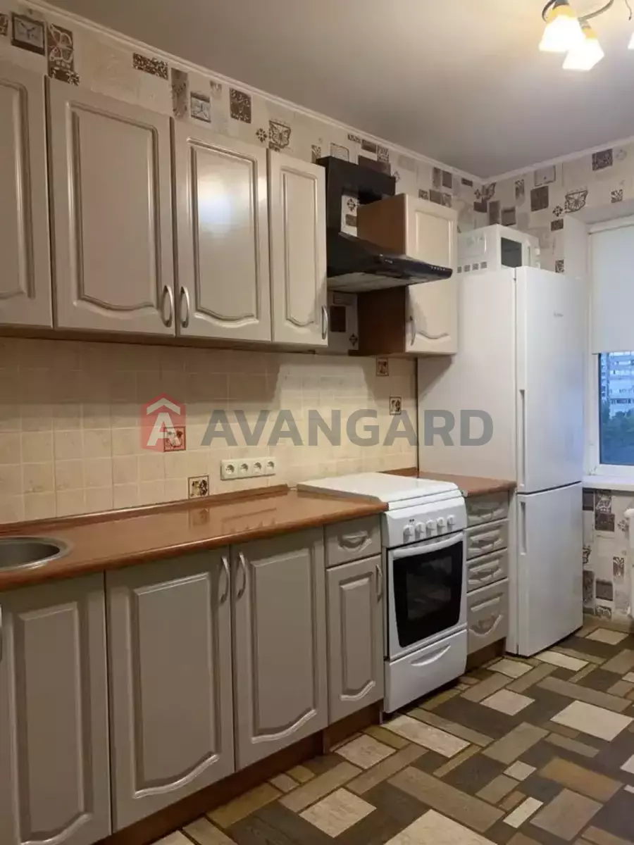 1 кім. квартира, 34/-/- кв. м., 11/16 поверх фото 4 1 кім. квартира, 34/-/- кв. м., 11/16 поверх фото 4