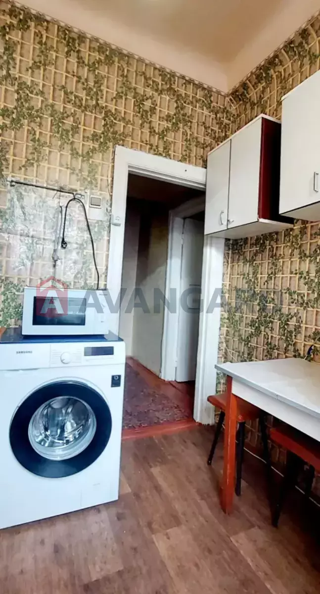 2 комн. квартира, 54/-/- кв. м., 2/4 этаж фото 9 2 комн. квартира, 54/-/- кв. м., 2/4 этаж фото 9