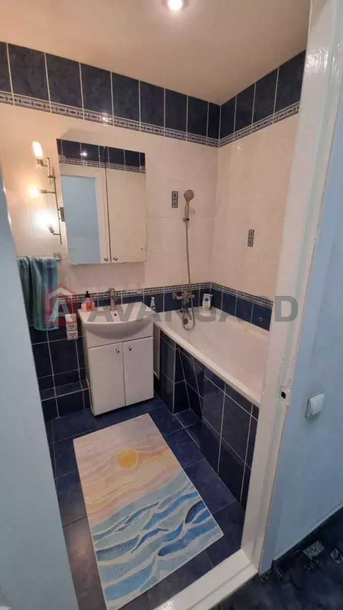 3 кім. квартира, 60/-/9 кв. м., 5/5 поверх фото 4 3 кім. квартира, 60/-/9 кв. м., 5/5 поверх фото 4