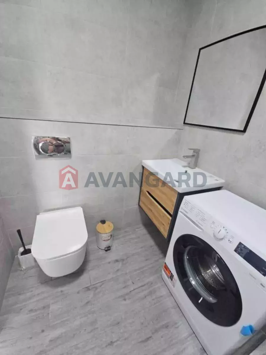 1 кім. квартира, 40/-/10 кв. м., 6/6 поверх фото 6 1 кім. квартира, 40/-/10 кв. м., 6/6 поверх фото 6