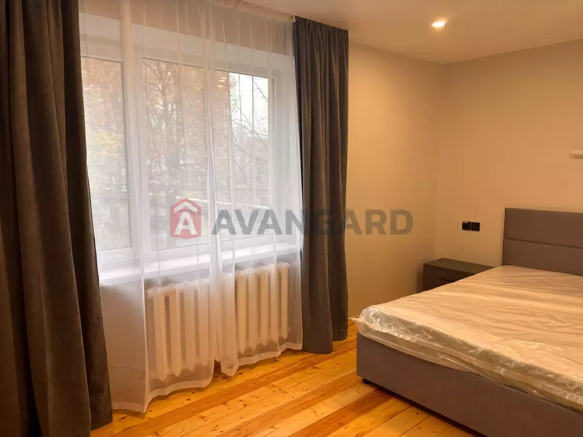 2 кім. квартира, 45/-/6 кв. м., 2/5 поверх фото 4 2 кім. квартира, 45/-/6 кв. м., 2/5 поверх фото 4