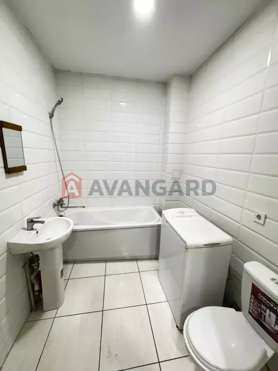 1 кім. квартира, 48/-/- кв. м., 9/10 поверх фото 6 1 кім. квартира, 48/-/- кв. м., 9/10 поверх фото 6