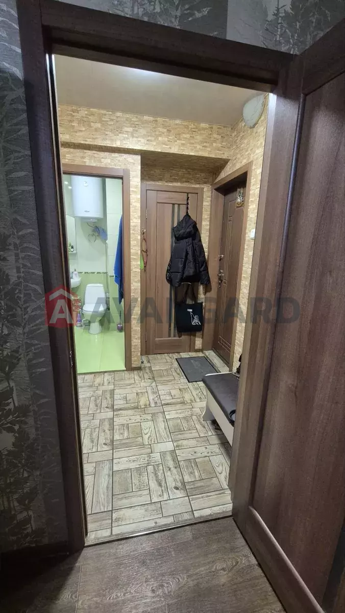 1 кім. квартира, 40/-/9 кв. м., 2/9 поверх фото 6 1 кім. квартира, 40/-/9 кв. м., 2/9 поверх фото 6