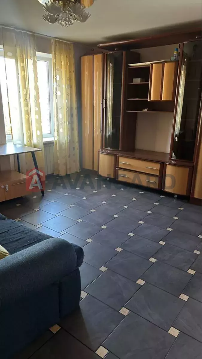 2 кім. квартира, 45/-/21 кв. м., 3/9 поверх фото 1 2 кім. квартира, 45/-/21 кв. м., 3/9 поверх фото 1