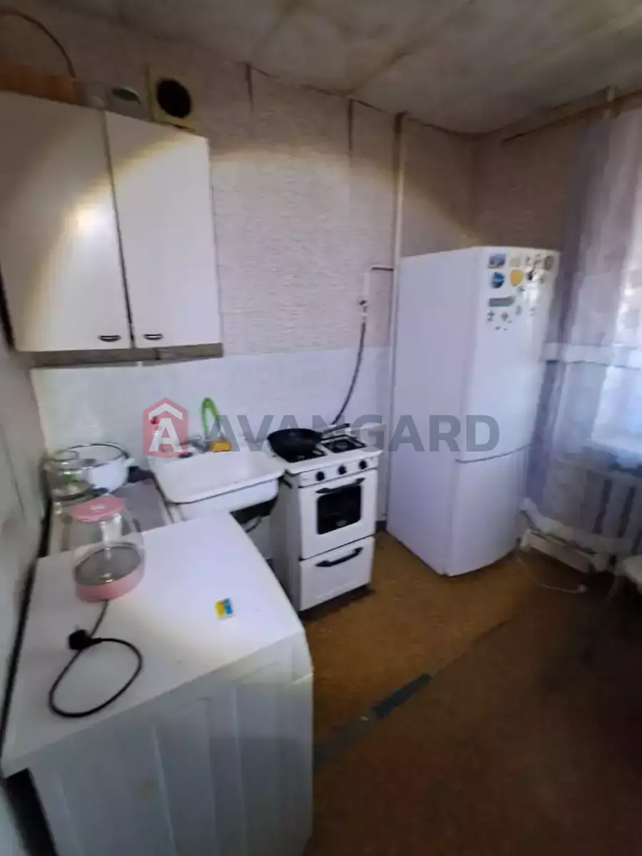 1 кім. квартира, 38/20/7 кв. м., 9/14 поверх фото 1 1 кім. квартира, 38/20/7 кв. м., 9/14 поверх фото 1