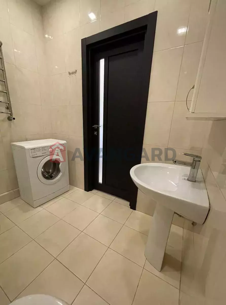 2 комн. квартира, 54/-/17 кв. м., 2/12 этаж фото 5 2 комн. квартира, 54/-/17 кв. м., 2/12 этаж фото 5