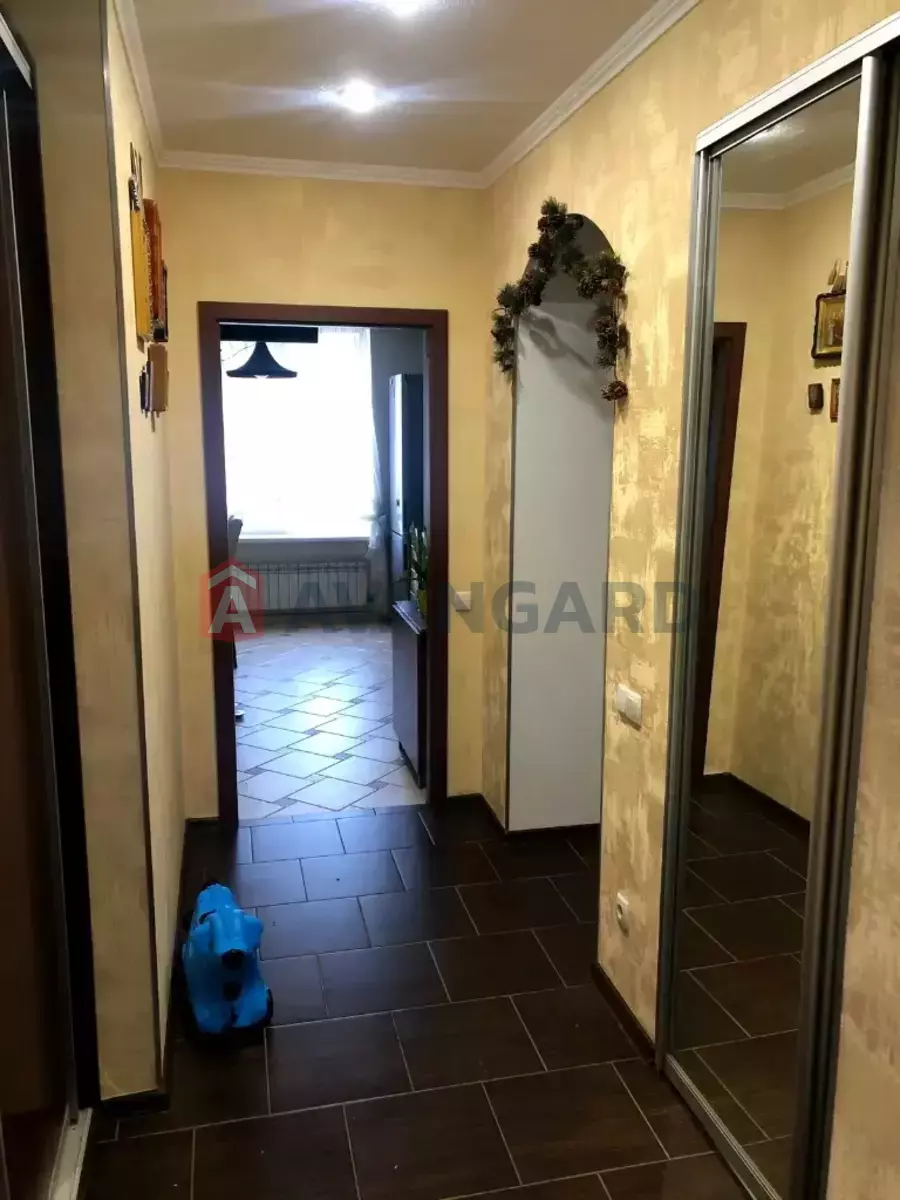 2 кім. квартира, 60/35/9 кв. м., 8/24 поверх фото 2 2 кім. квартира, 60/35/9 кв. м., 8/24 поверх фото 2