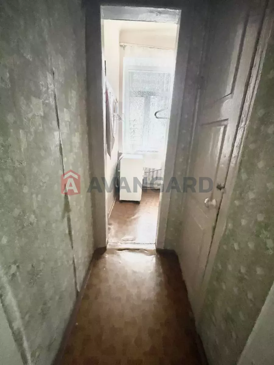 3 кім. квартира, 51/-/6 кв. м., 4/4 поверх фото 4 3 кім. квартира, 51/-/6 кв. м., 4/4 поверх фото 4