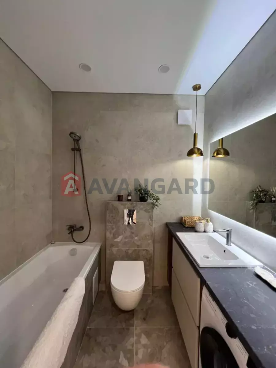 2 комн. квартира, 44/15/18 кв. м., 5/10 этаж фото 6 2 комн. квартира, 44/15/18 кв. м., 5/10 этаж фото 6