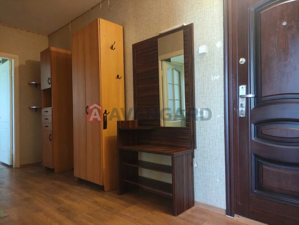 2 кім. квартира, 60.1/-/8.8 кв. м., 8/10 поверх фото 12 2 кім. квартира, 60.1/-/8.8 кв. м., 8/10 поверх фото 12