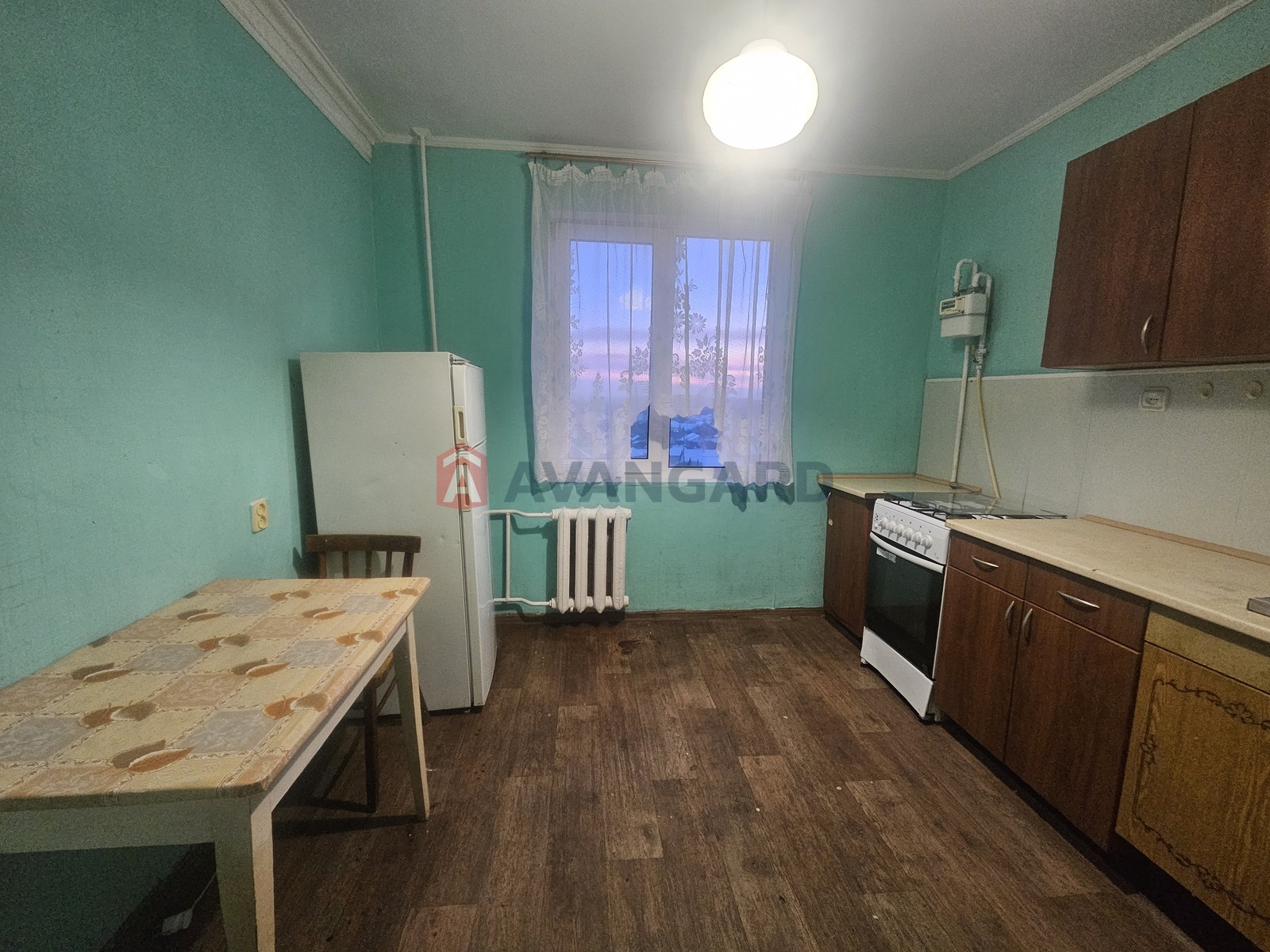 1 комн. квартира, 35/18/9 кв. м., 9/9 этаж фото 16 1 комн. квартира, 35/18/9 кв. м., 9/9 этаж фото 16