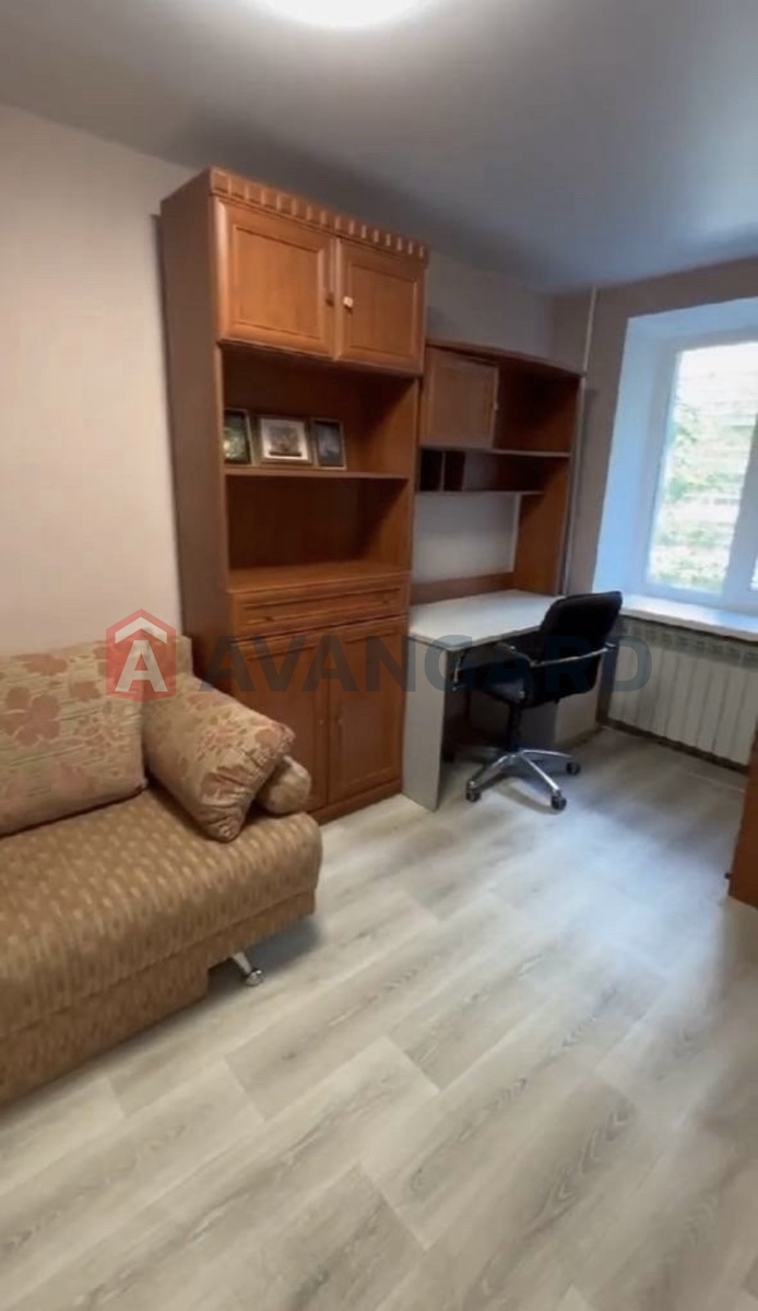 2 кім. квартира, 45/35/6 кв. м., 3/5 поверх фото 13 2 кім. квартира, 45/35/6 кв. м., 3/5 поверх фото 13