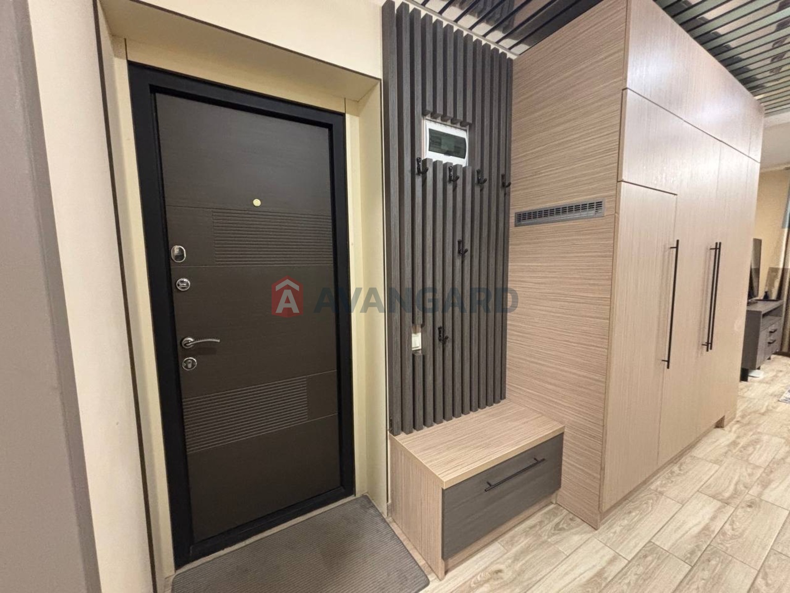 2 комн. квартира, 44/-/30 кв. м., 2/2 этаж фото 2 2 комн. квартира, 44/-/30 кв. м., 2/2 этаж фото 2