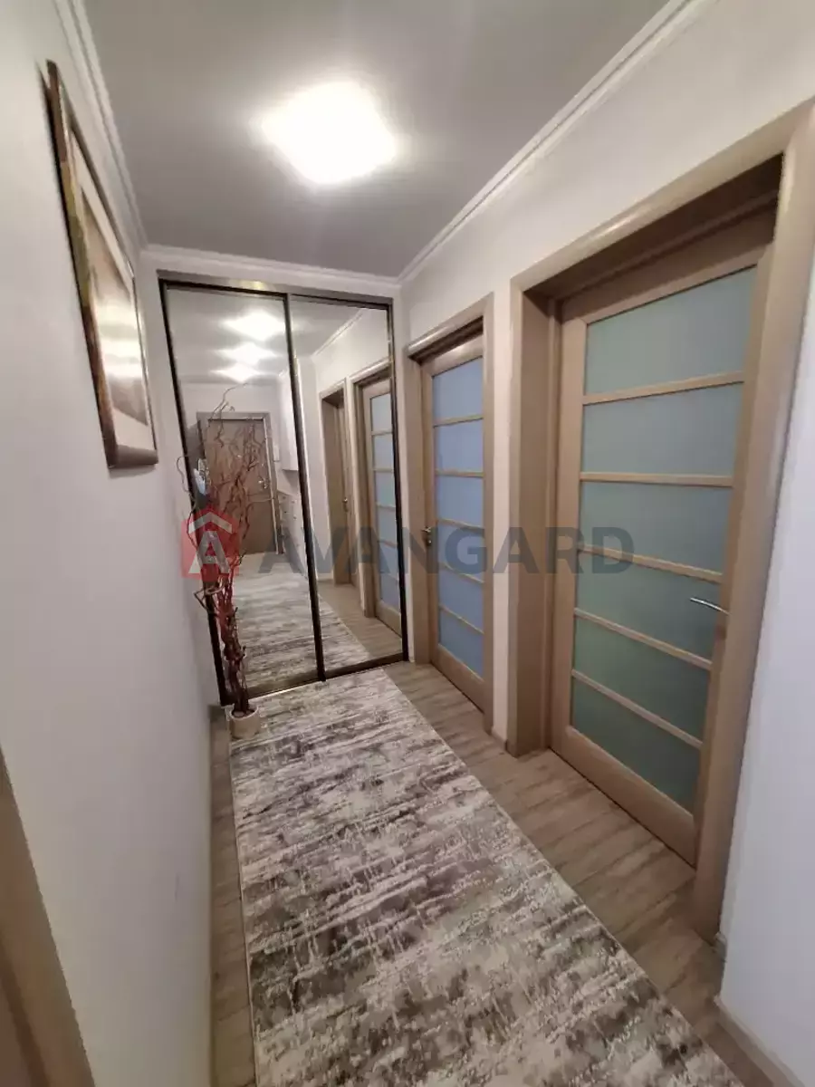 3 комн. квартира, 90/51/28 кв. м., 2/9 этаж фото 15 3 комн. квартира, 90/51/28 кв. м., 2/9 этаж фото 15