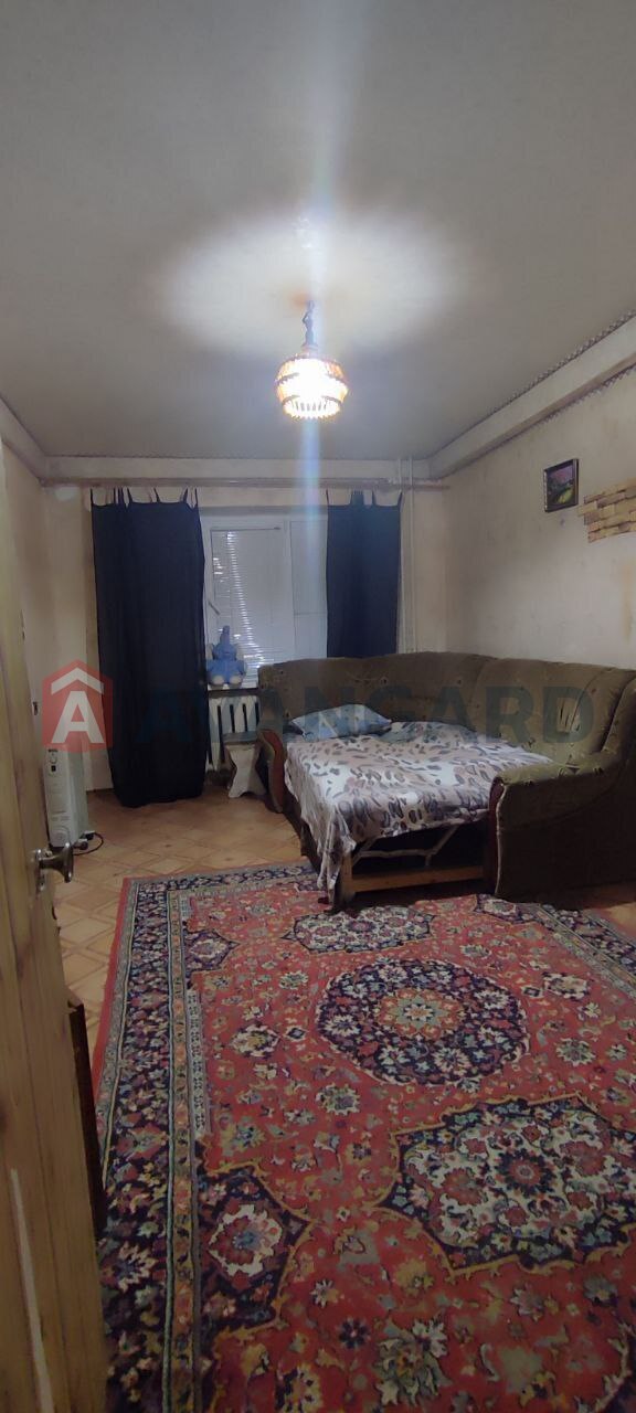 2 комн. квартира, 45/-/6 кв. м., 1/5 этаж фото 1 2 комн. квартира, 45/-/6 кв. м., 1/5 этаж фото 1