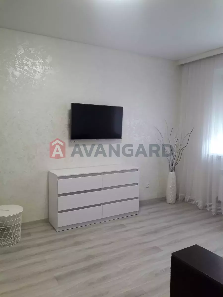 1 кім. квартира, 41/-/8 кв. м., 2/12 поверх фото 2 1 кім. квартира, 41/-/8 кв. м., 2/12 поверх фото 2