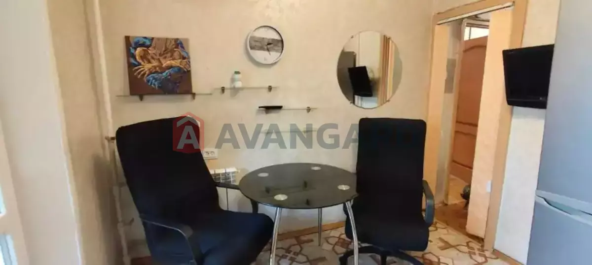 1 комн. квартира, 36/-/- кв. м., 3/16 этаж фото 3 1 комн. квартира, 36/-/- кв. м., 3/16 этаж фото 3