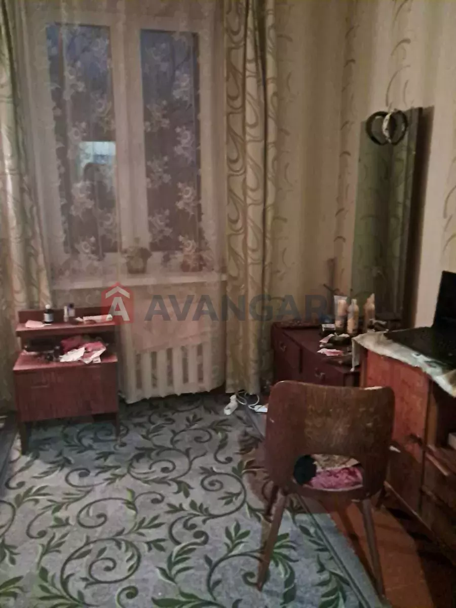 3 комн. квартира, 65/-/8 кв. м., 2/2 этаж фото 7 3 комн. квартира, 65/-/8 кв. м., 2/2 этаж фото 7