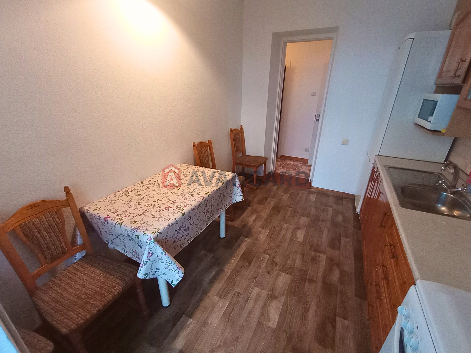 3 комн. квартира, 100/-/10 кв. м., 8/18 этаж фото 16 3 комн. квартира, 100/-/10 кв. м., 8/18 этаж фото 16