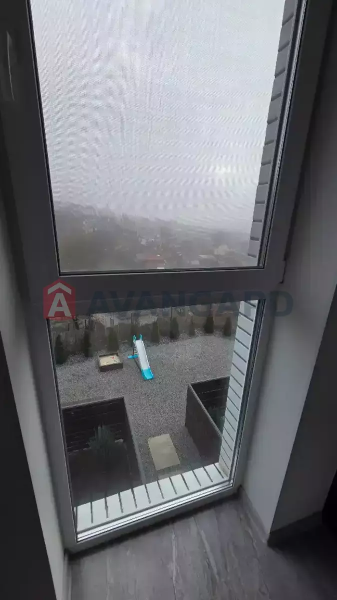 1 кім. квартира, 45/35/10 кв. м., 1/4 поверх фото 20 1 кім. квартира, 45/35/10 кв. м., 1/4 поверх фото 20