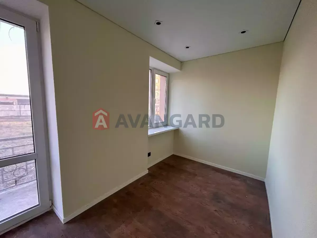 2 кім. квартира, 47/-/- кв. м., 2/9 поверх фото 9 2 кім. квартира, 47/-/- кв. м., 2/9 поверх фото 9