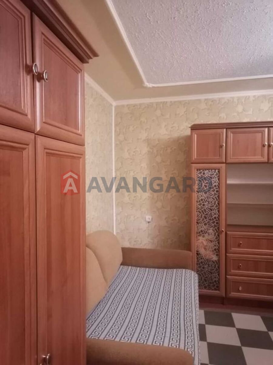 1 комн. квартира, 37/-/7 кв. м., 4/9 этаж фото 8 1 комн. квартира, 37/-/7 кв. м., 4/9 этаж фото 8