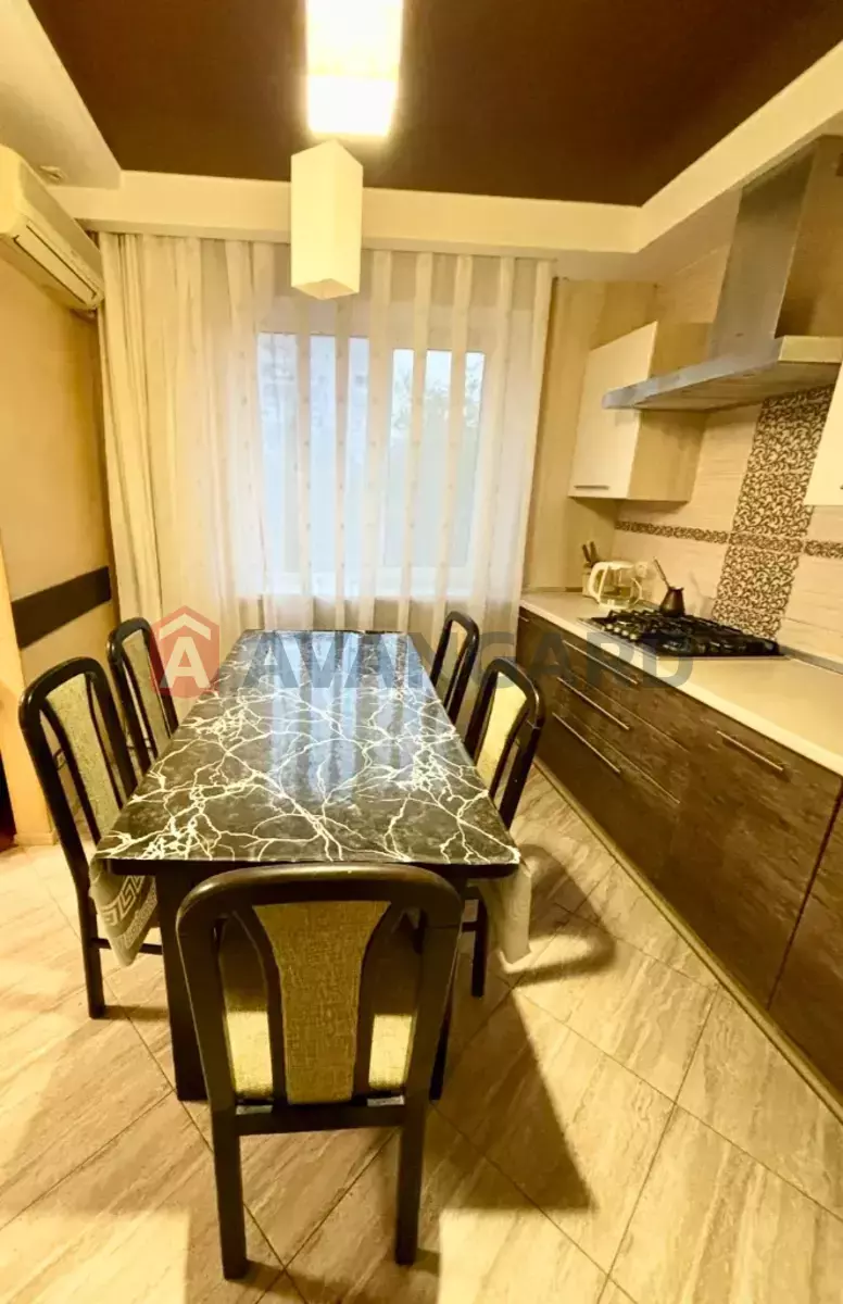 3 кім. квартира, 63/53/10 кв. м., 3/10 поверх фото 5 3 кім. квартира, 63/53/10 кв. м., 3/10 поверх фото 5