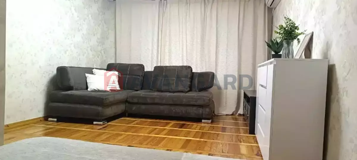 1 кім. квартира, 43/18/8 кв. м., 12/12 поверх фото 7 1 кім. квартира, 43/18/8 кв. м., 12/12 поверх фото 7