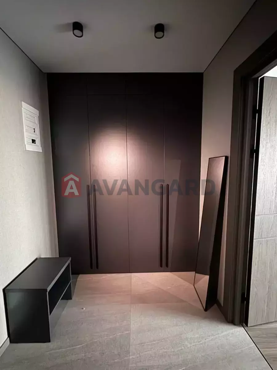 2 кім. квартира, 51/-/- кв. м., 7/29 поверх фото 14 2 кім. квартира, 51/-/- кв. м., 7/29 поверх фото 14