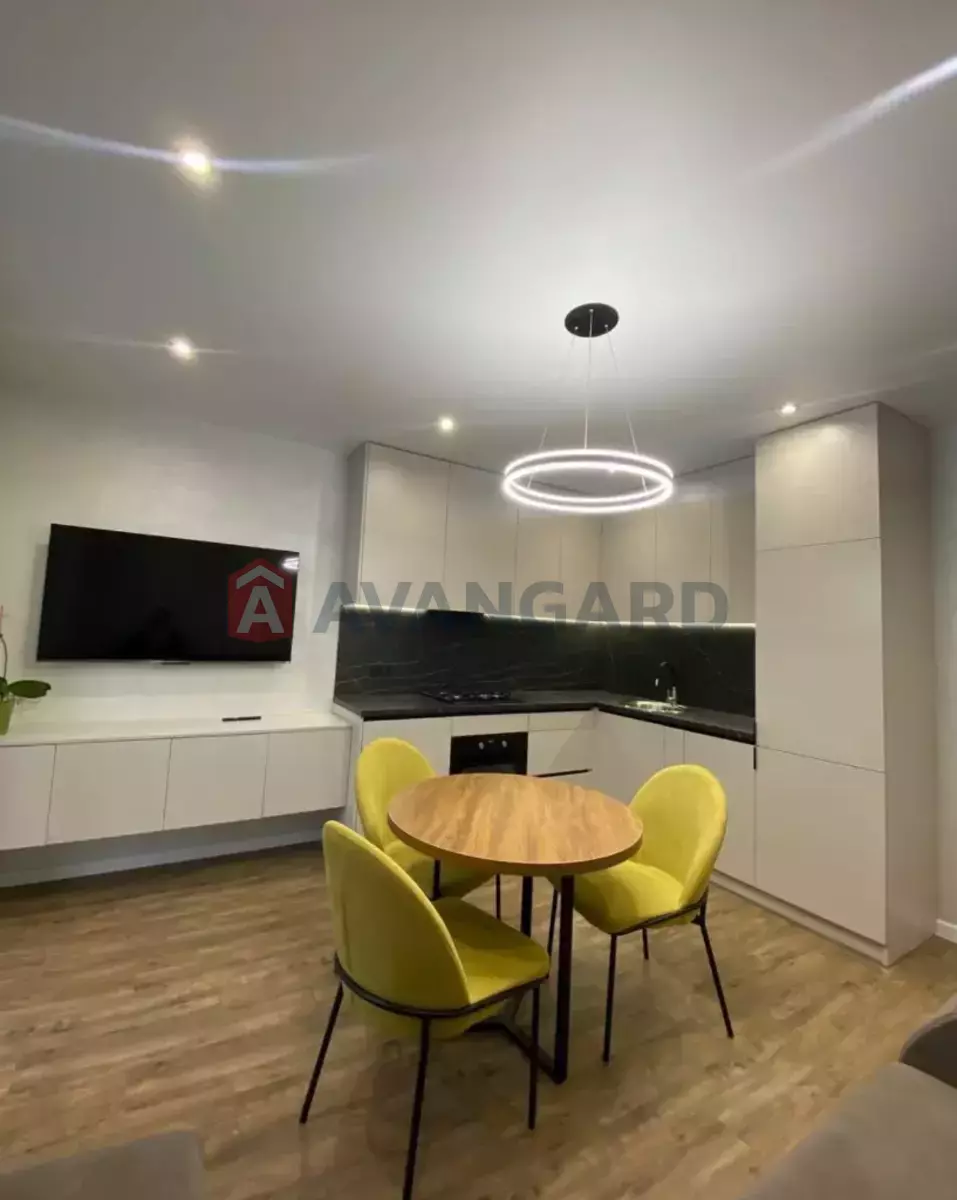 1 комн. квартира, 52/-/- кв. м., 5/10 этаж фото 1 1 комн. квартира, 52/-/- кв. м., 5/10 этаж фото 1