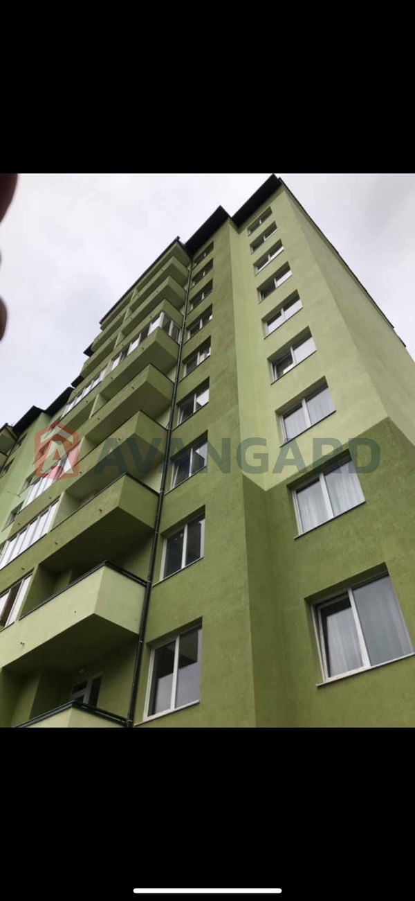 1 кім. квартира, 65/15/15 кв. м., 5/10 поверх фото 1 1 кім. квартира, 65/15/15 кв. м., 5/10 поверх фото 1